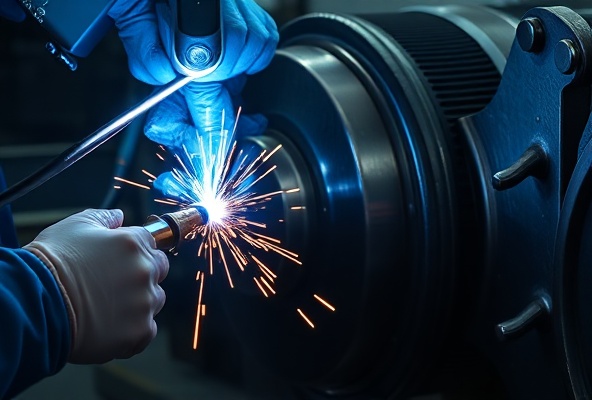 Mobile API Cat IV Inspection