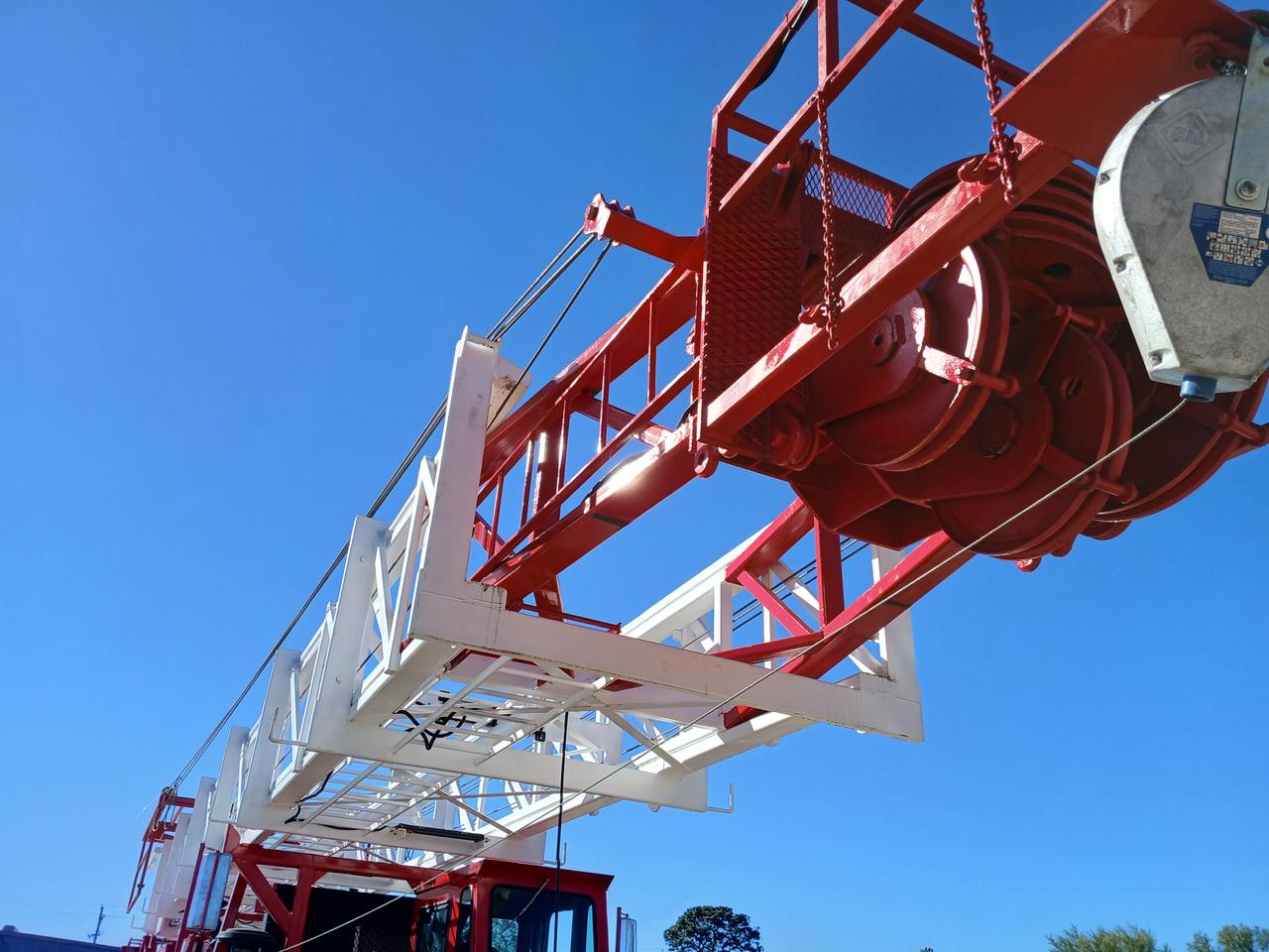 Certified Welding & Fabrication