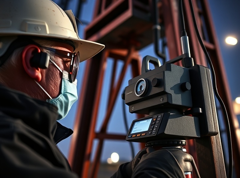 API Cat IV Inspection