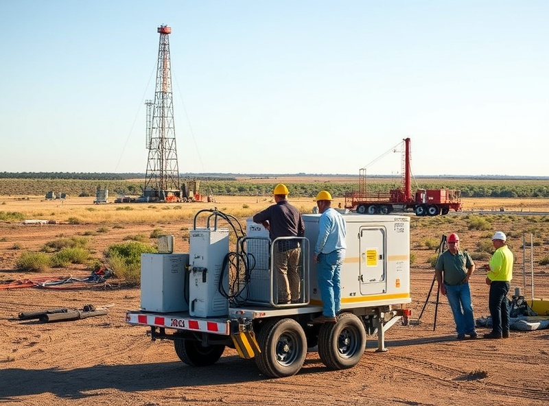 Mobile Field Inspection