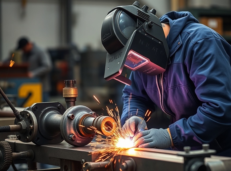 Welding & Fabrication