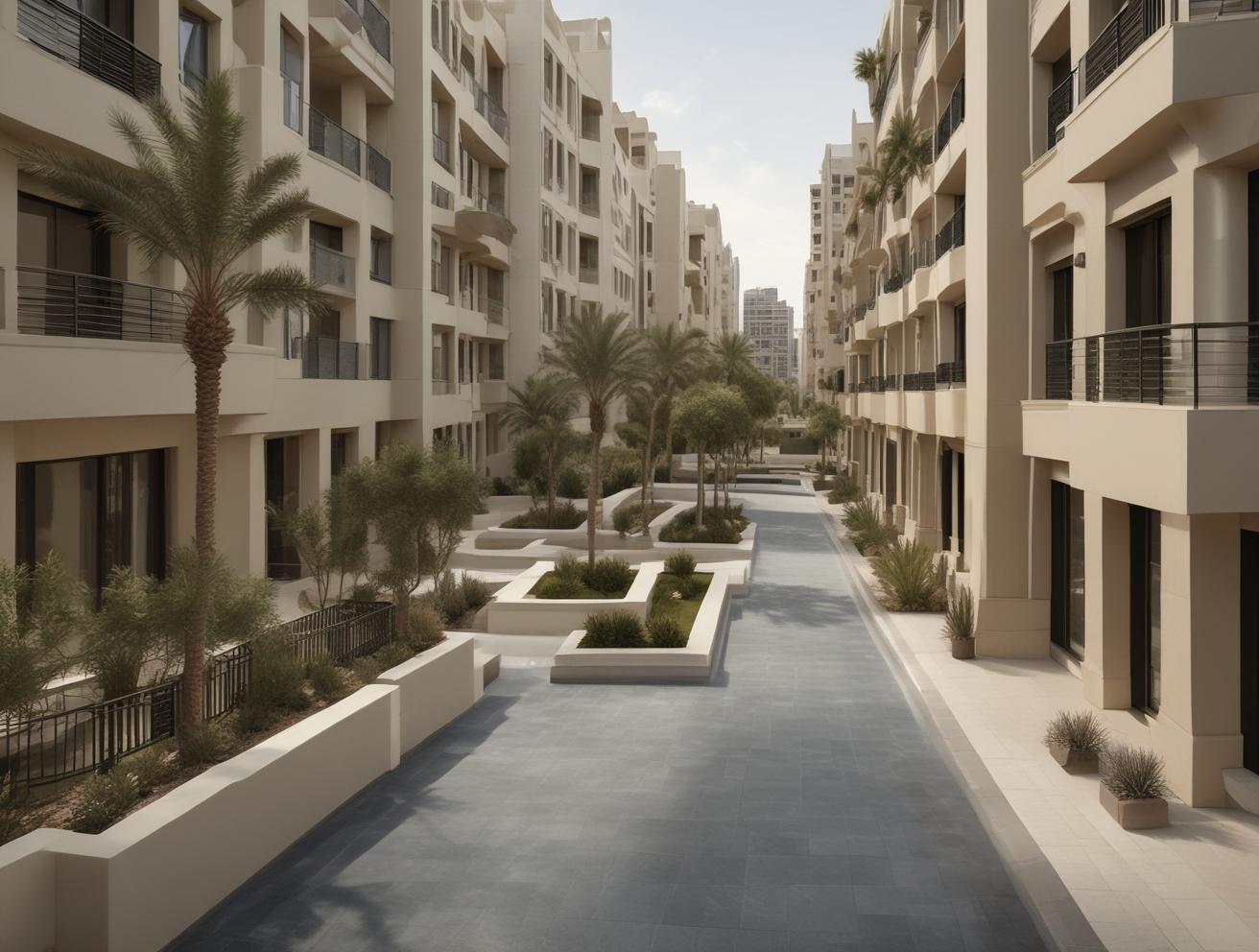 Dubai real estate, Jumeirah Village Circle, premium properties