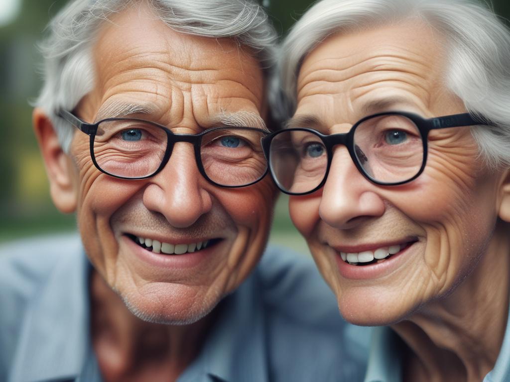 **AI Image Generation Prompt:**
Create a realistic high-resolution photo that captures the essence of the blog titled "Understanding the Needs of Seniors with Special Conditions." The composition should be simple and clear, featuring only one subject in a well-defined setting. 
**Subject Matter:** The focus should be on a senior individual, a woman in her late 70s, sitting in a cozy and warmly-lit living room. She is engaged in reading a book with a thoughtful expression, showcasing her intellectual curio