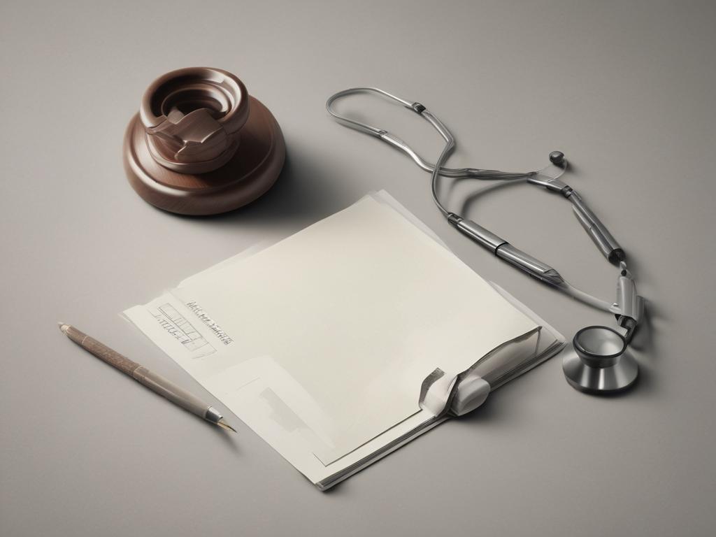 "Medical Expert Witness"