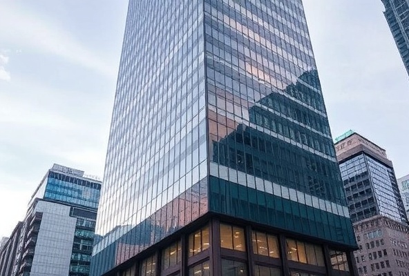 Downtown Office Tower