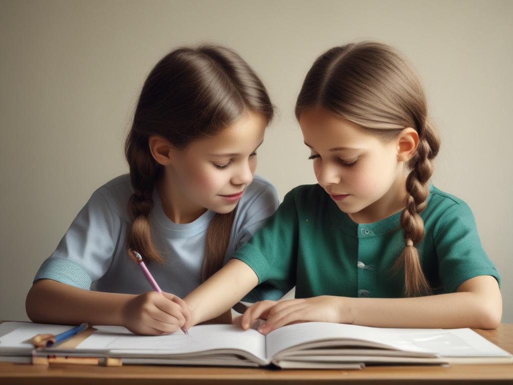 primary school homework, education, children, learning