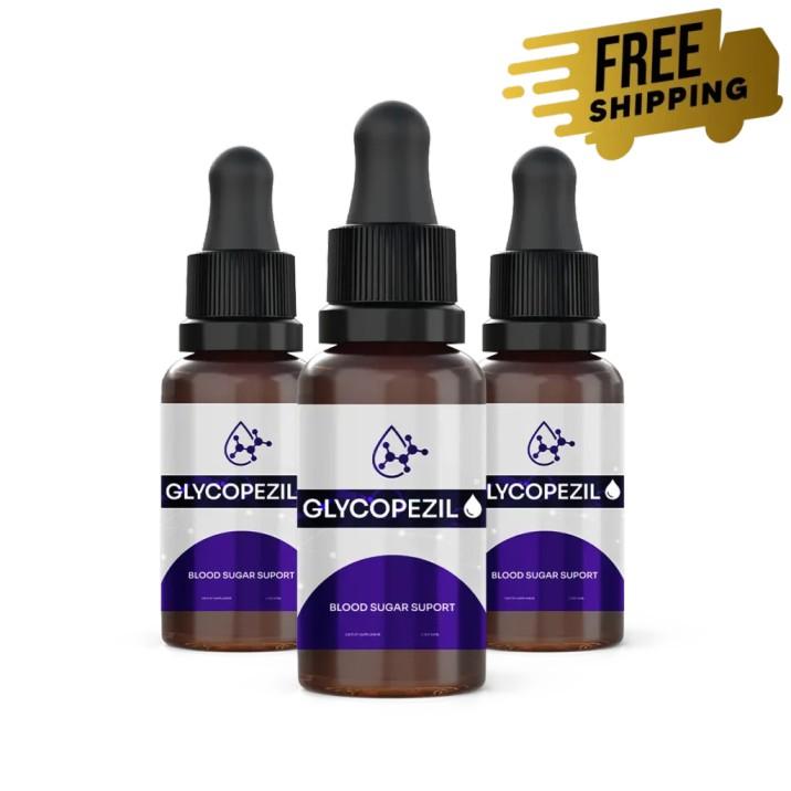 How Glycopezil Works