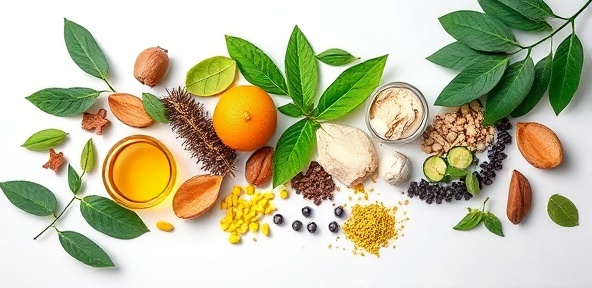 Glycopezil Ingredients
