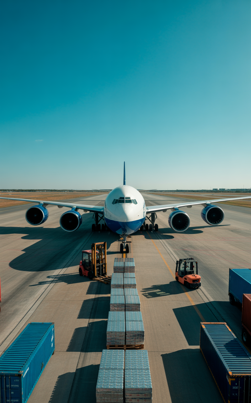 Air Freight