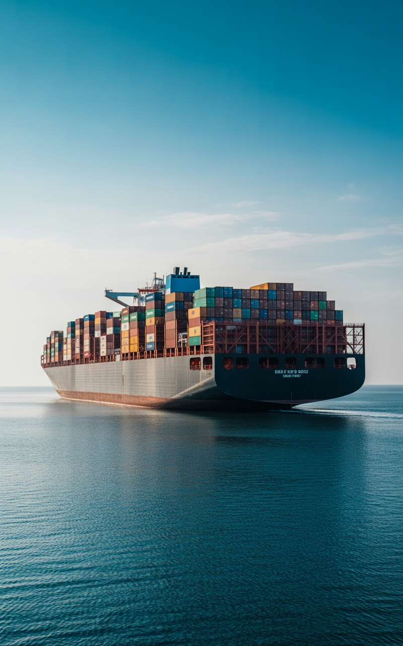 Sea Freight