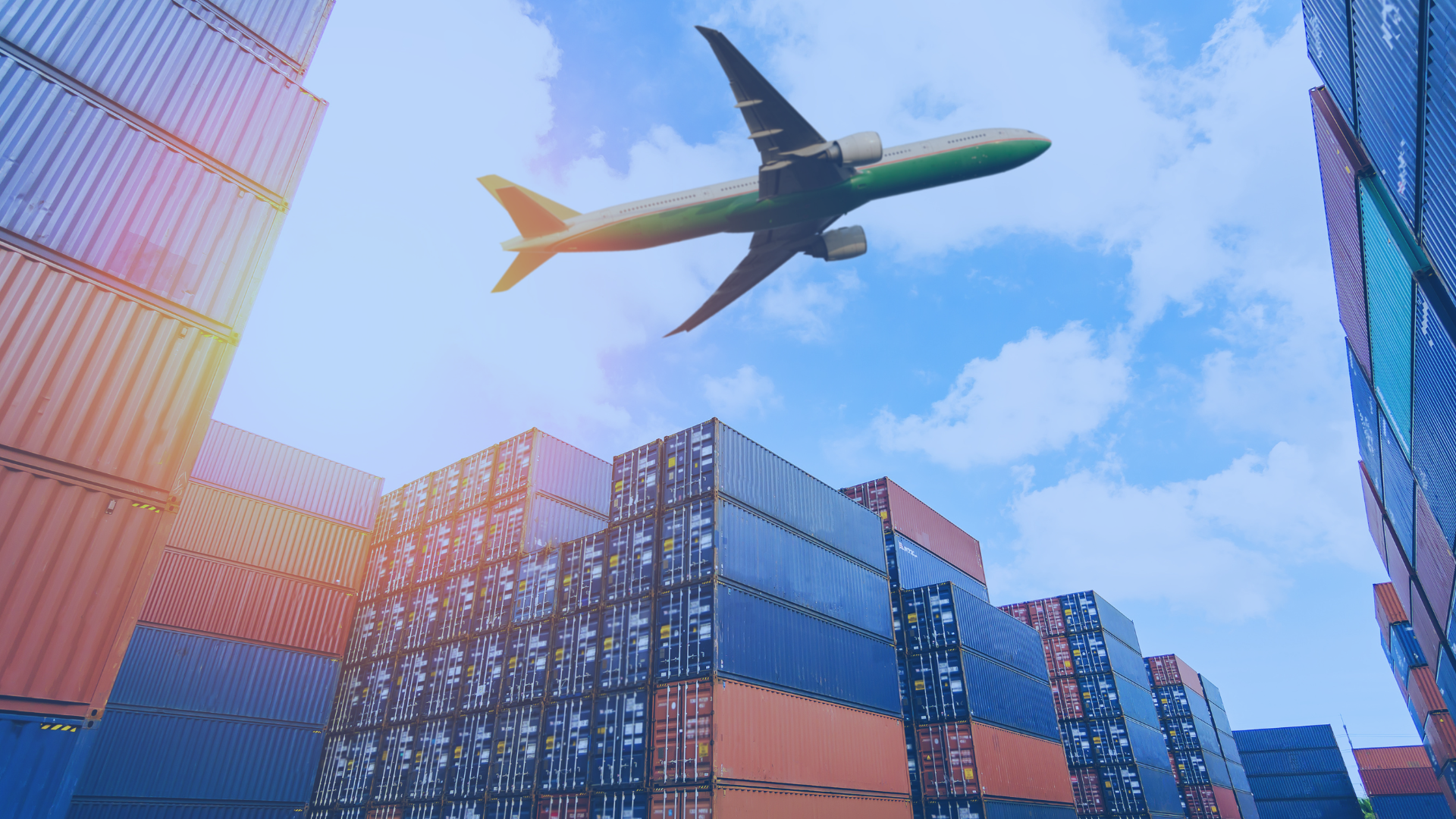 air freight