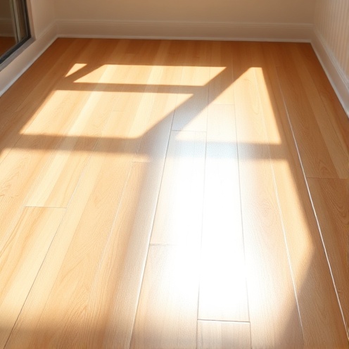 Floor Care & Maintenance