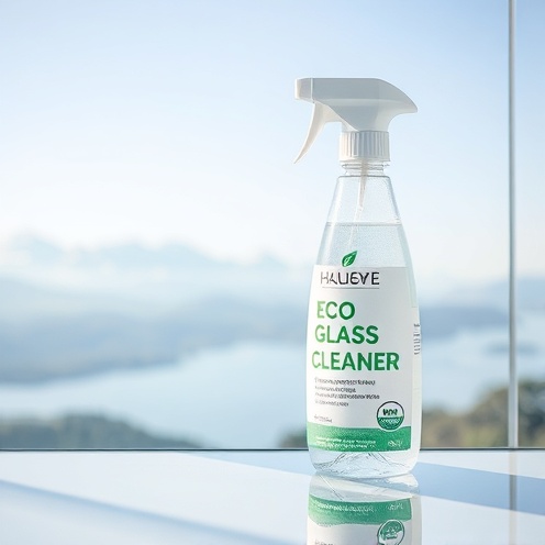 Crystal Clear Windows