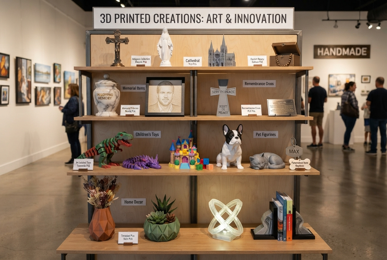 Gallery Display