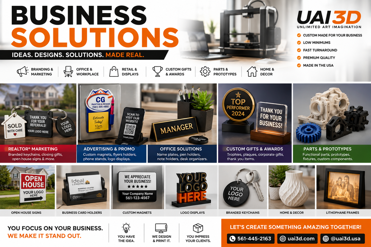Business Products
