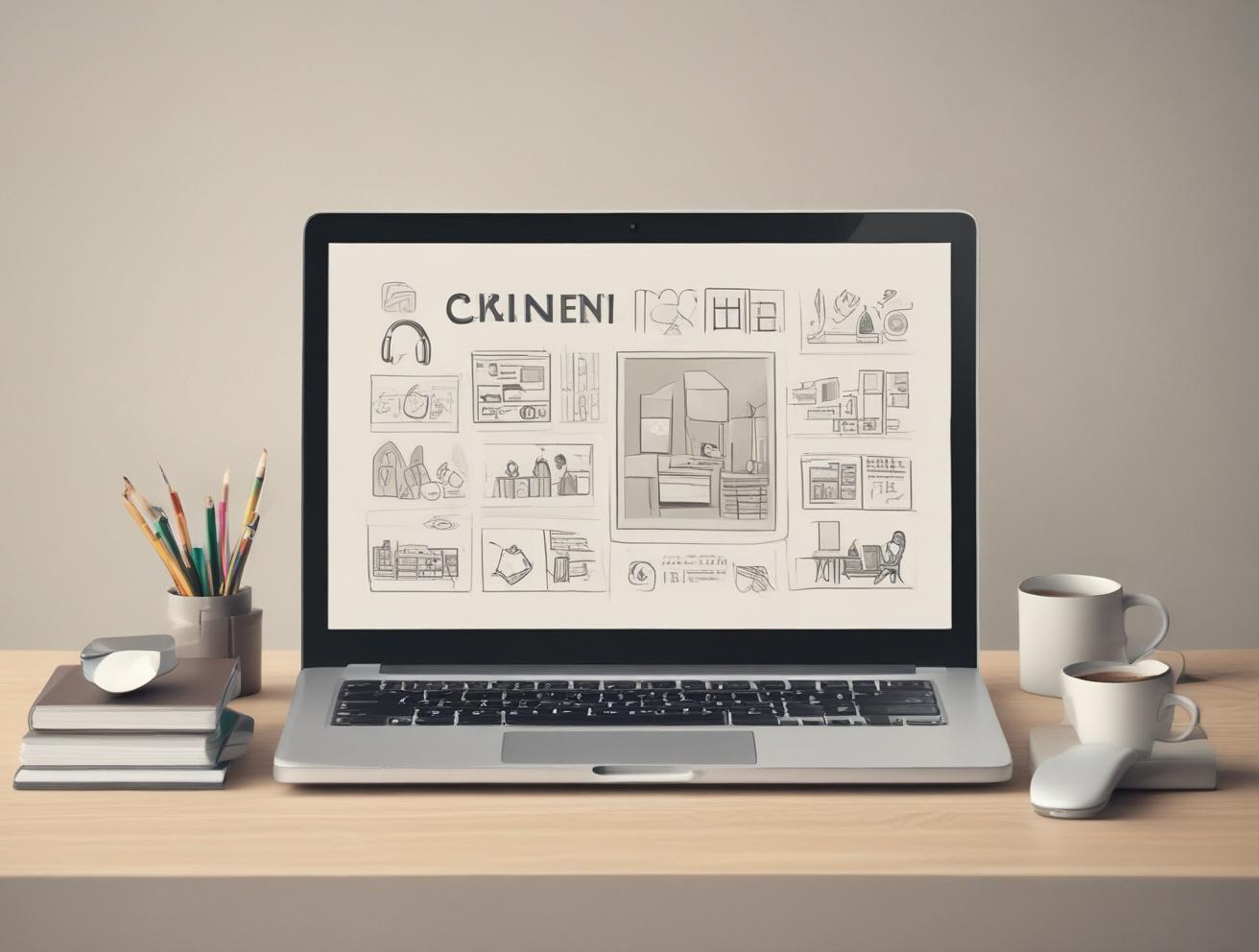 online education platform