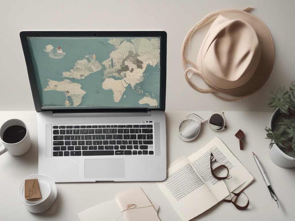 "study abroad online"