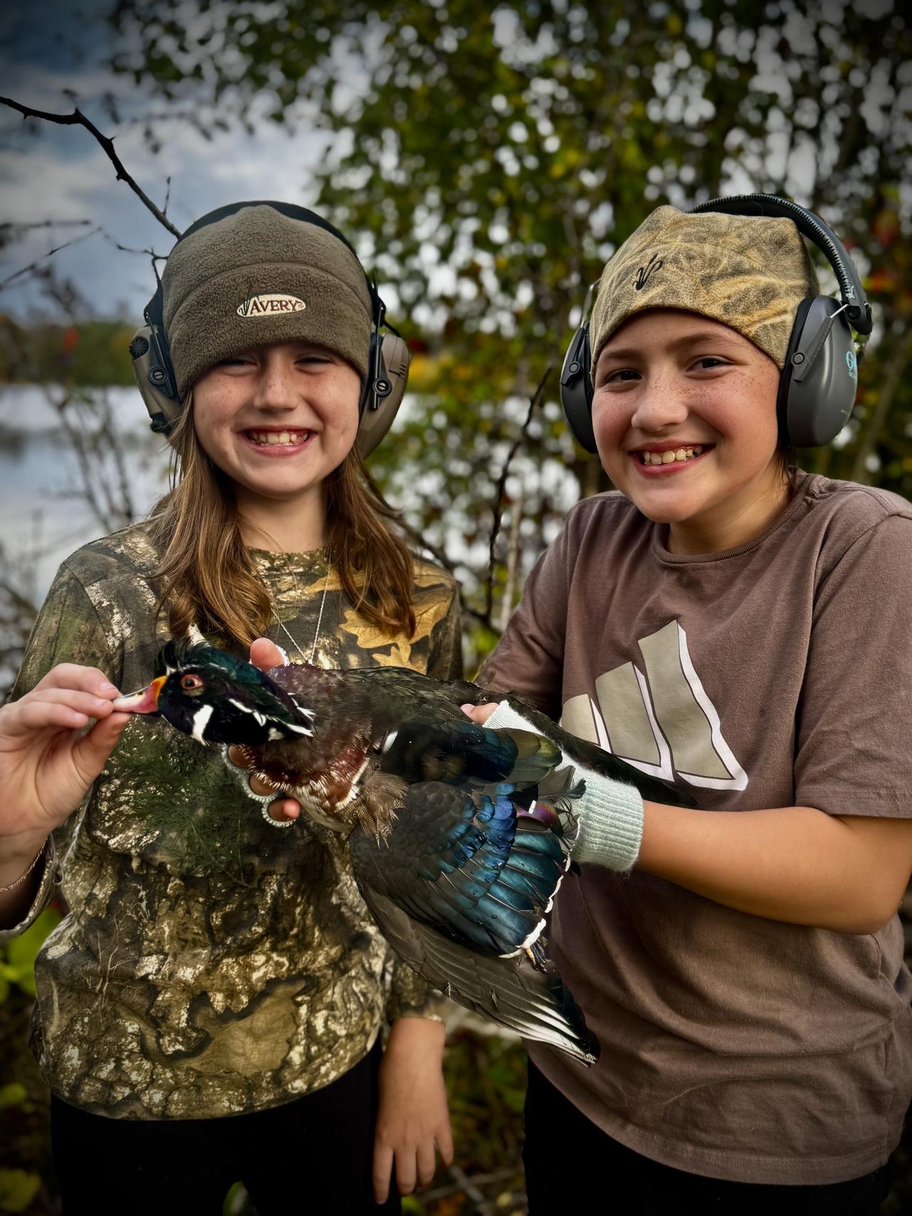 Successful hunt or fishing trip 6