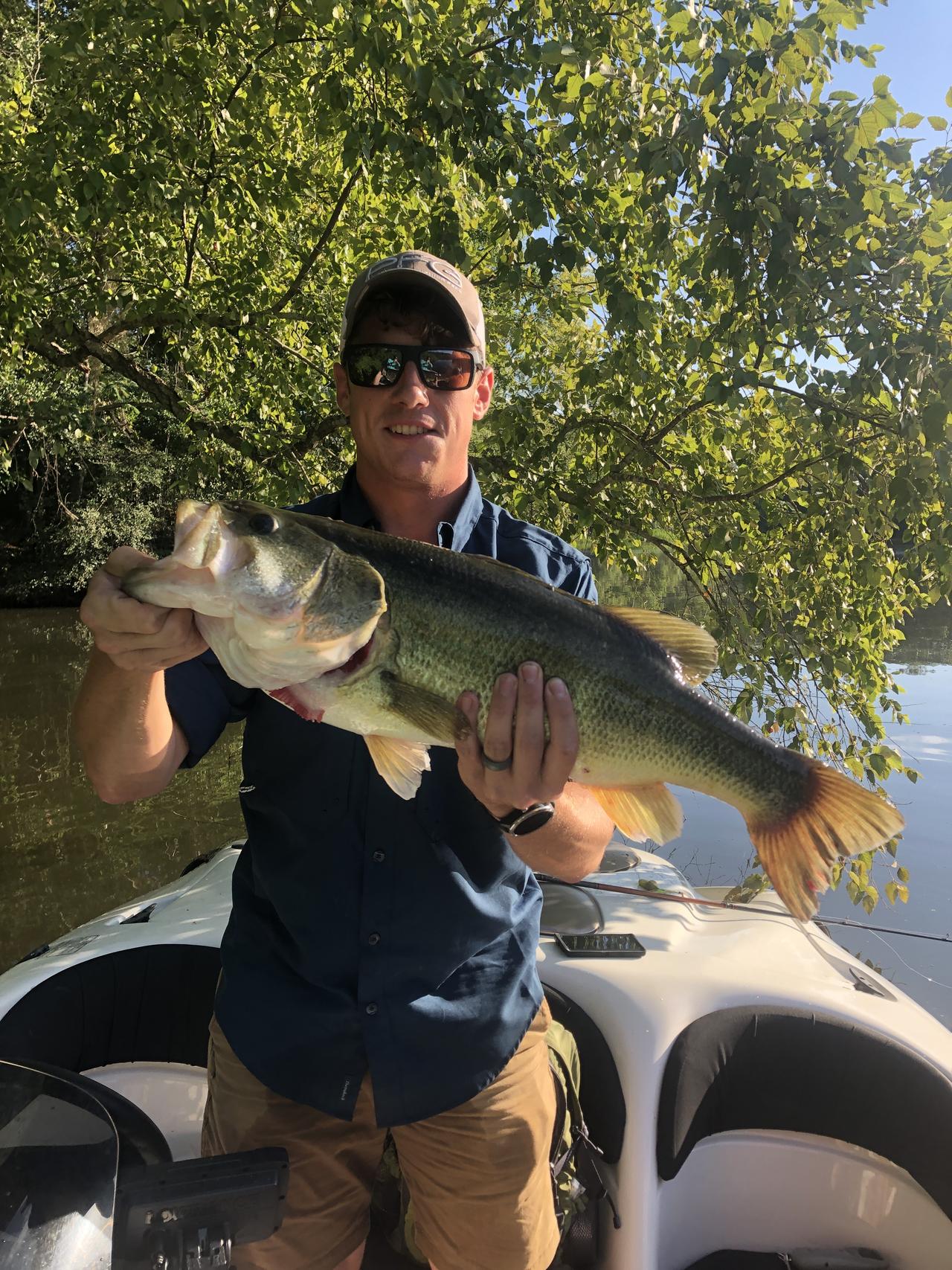 Successful hunt or fishing trip 10