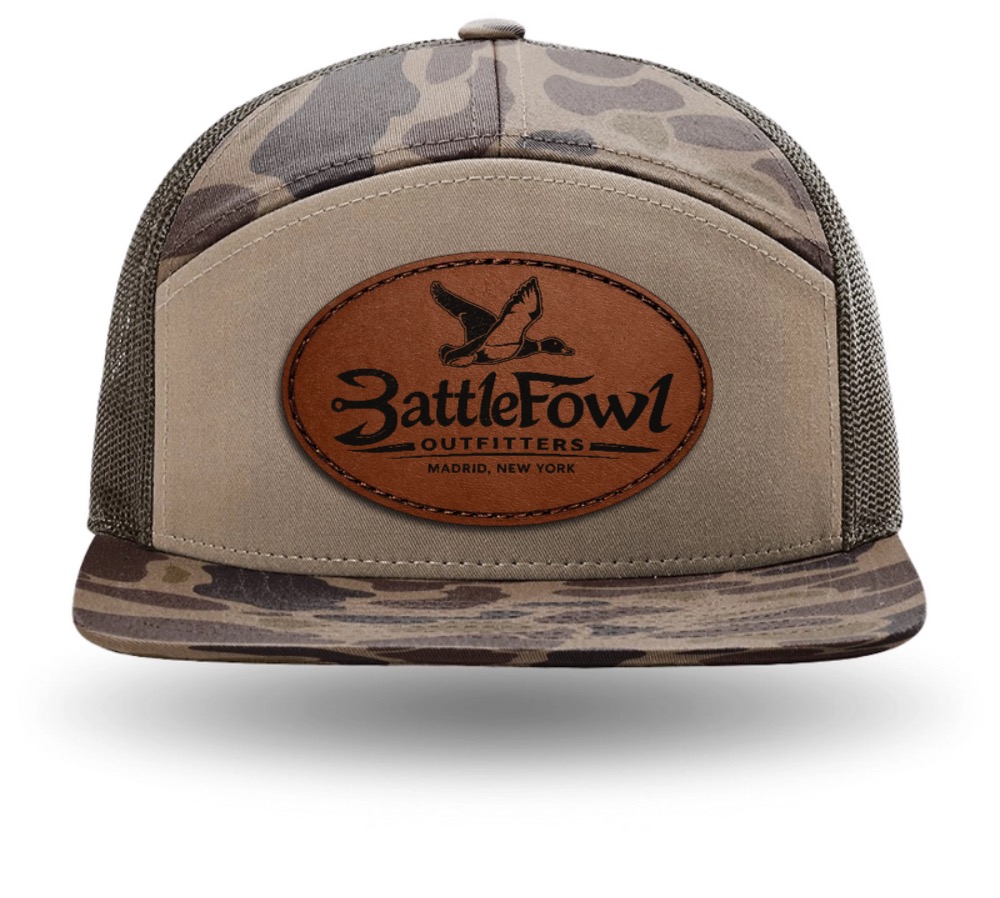BattleFowl Outfitters Hoodie