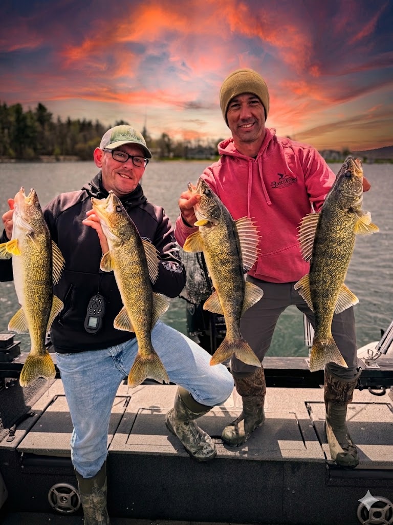 Successful hunt or fishing trip 13