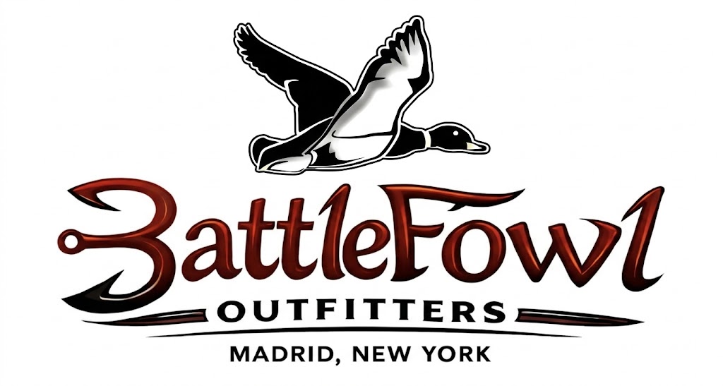 BATTLEFOWL Outfitters Banner