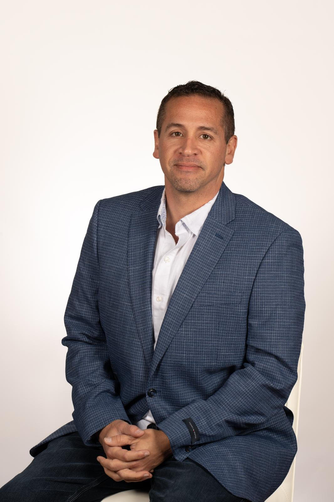 Dr. James Smith, Primary Care Physician at Primary Medical Services