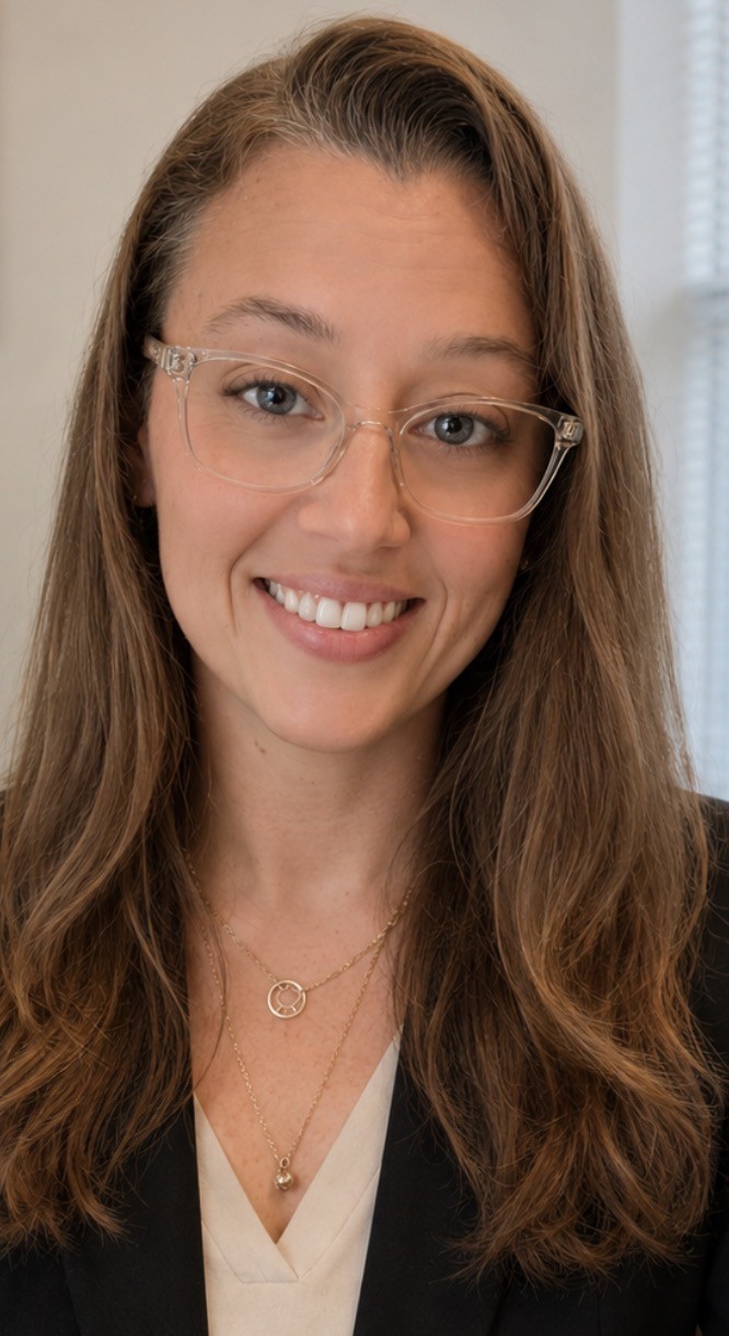 Ashley Owens-Cimino, practice manager at Primary Medical Services in Ocala, FL