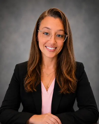 Ashley Owens-Cimino, practice manager at Primary Medical Services in Ocala, FL