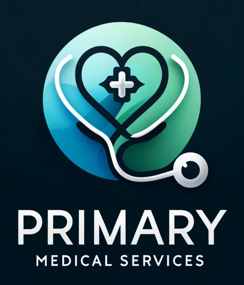 Primary Medical Services Logo