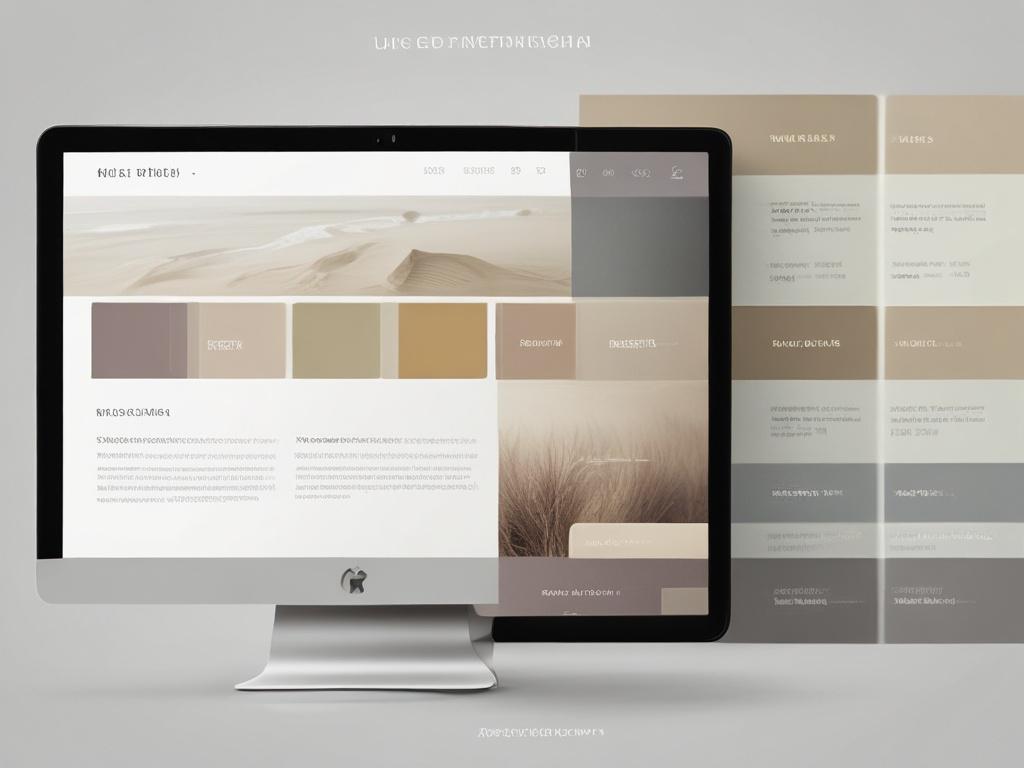 website design, custom, branding, user experience, responsive