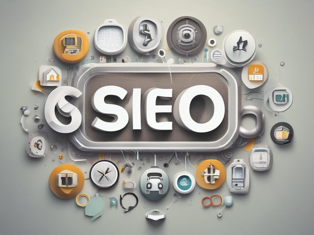 SEO, optimization, traffic, search engine, marketing