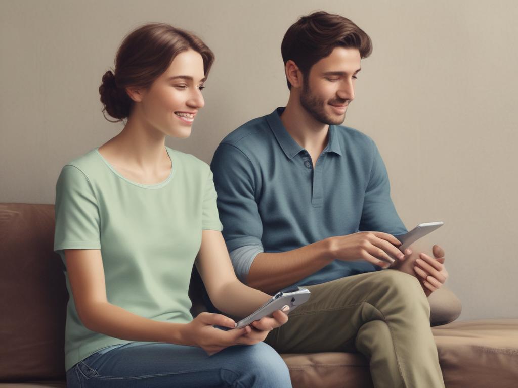 online status, friends, chat, connectivity