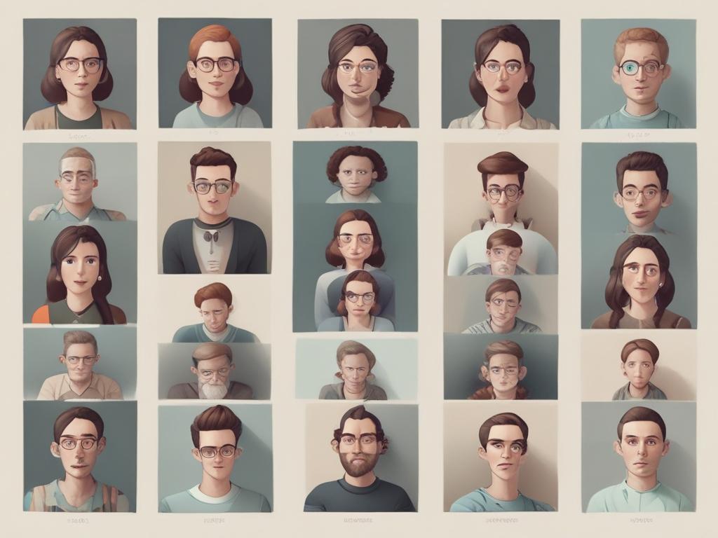 real-time chat, messaging, communication, friends, avatars