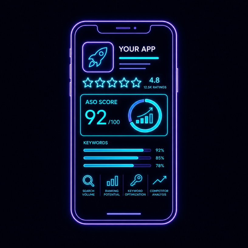 Apps Optimized