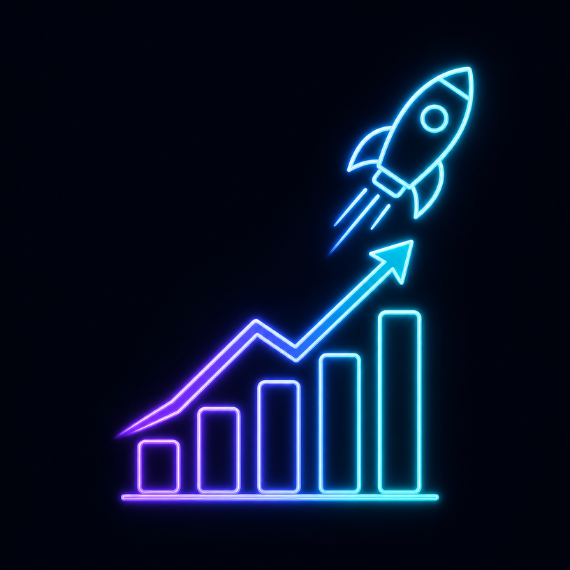 Avg. ROI Increase