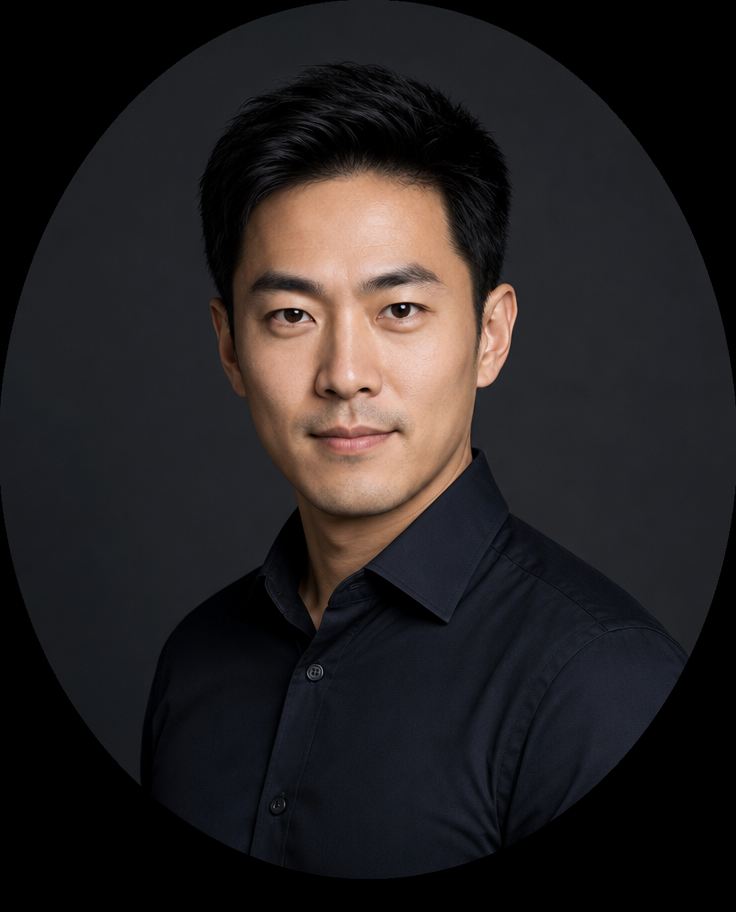 David Chen