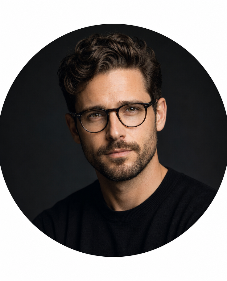 Marcus Sterling