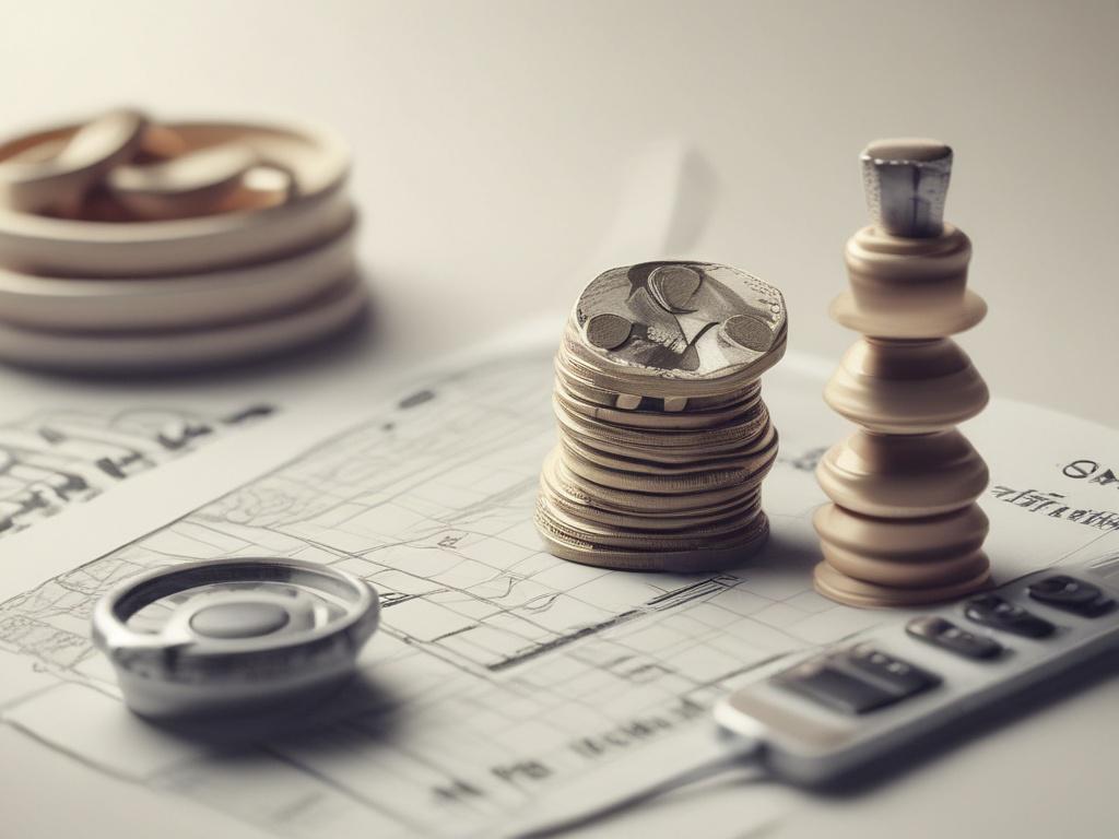 financial advice, budgeting, investment strategies