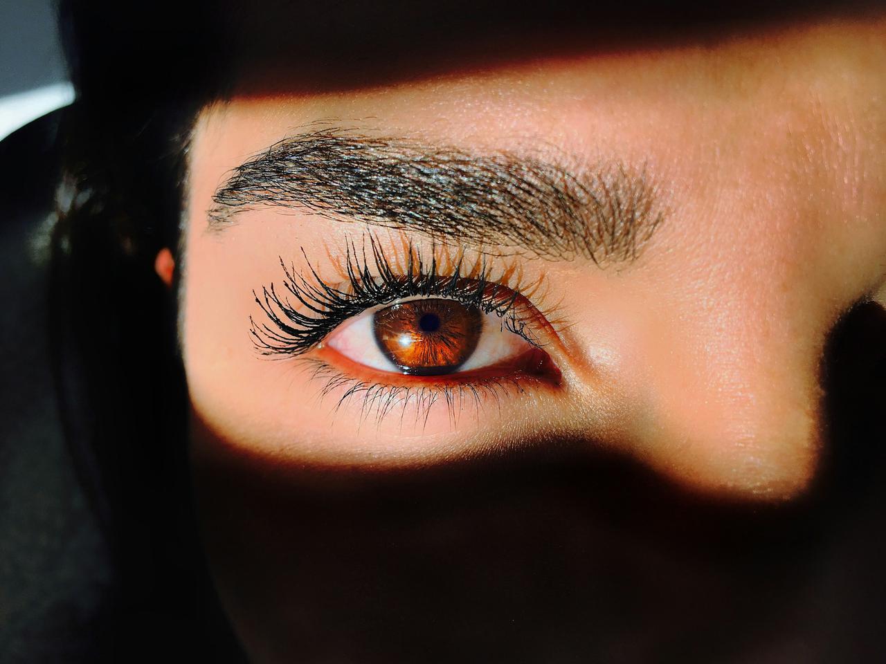 Dulce mirada