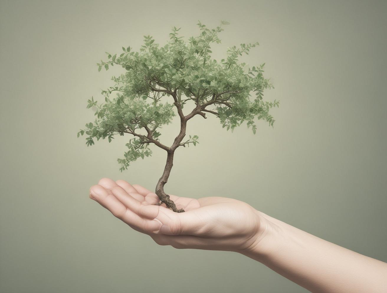 compassion technology growth