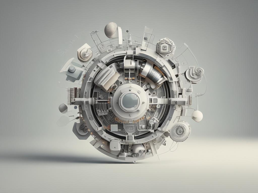 technology, innovation, solutions, digital, empowerment