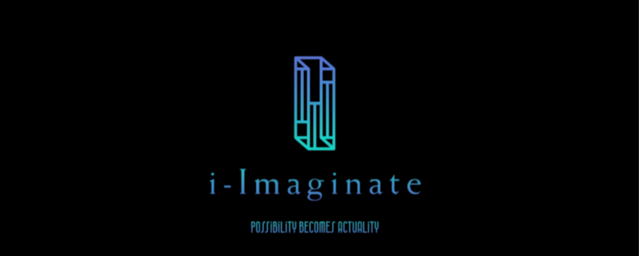 i-Imaginate banner image
