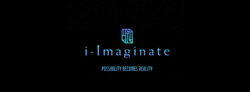 i-Imaginate banner image
