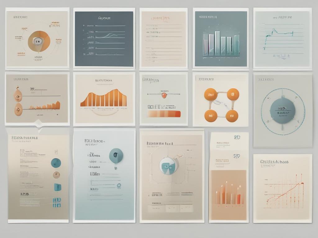 business reporting, KPI tracking, custom reports, insights
