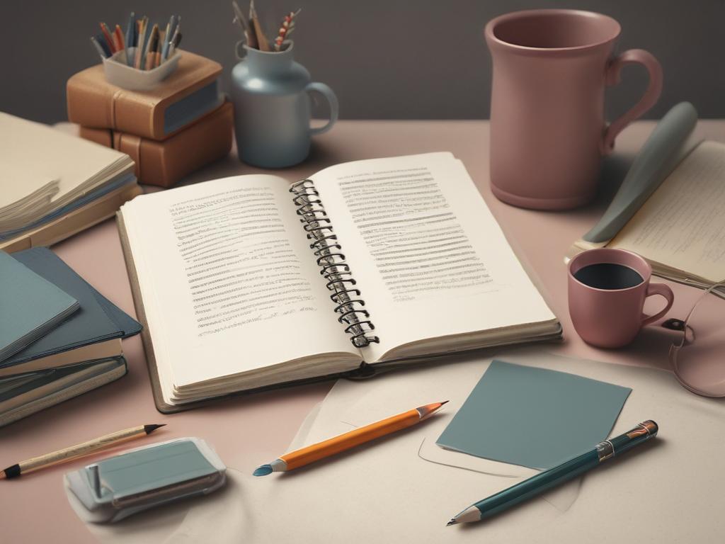 study resources, notes, PDFs, learning materials