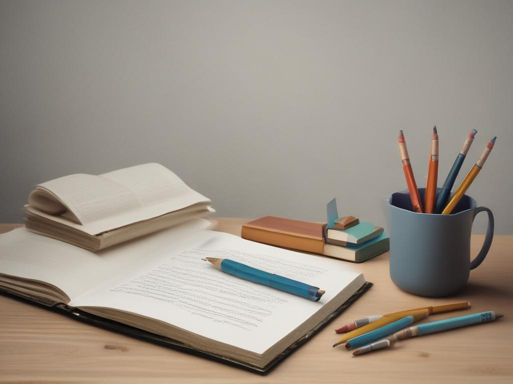 study materials, notes, PDFs, learning resources