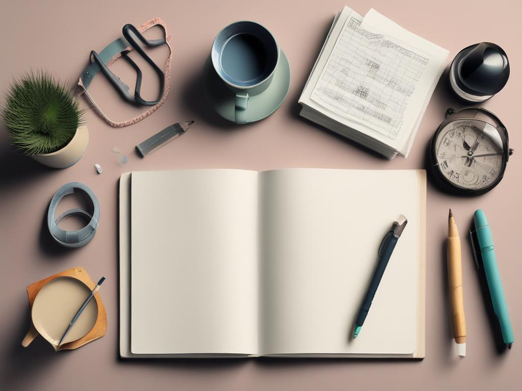 study resources, notes, PDFs, learning tools