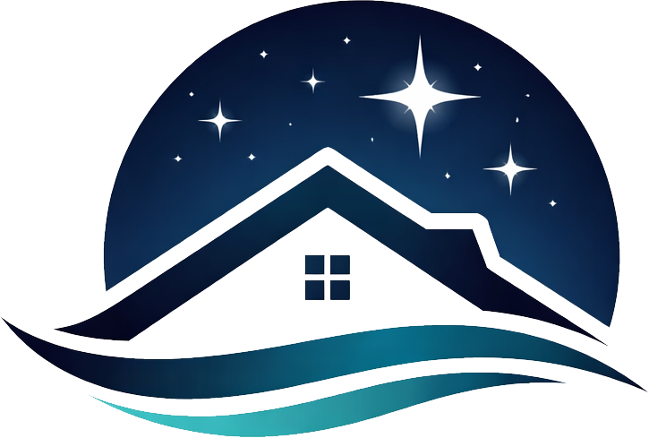 Starlight Rentals LLC Logo