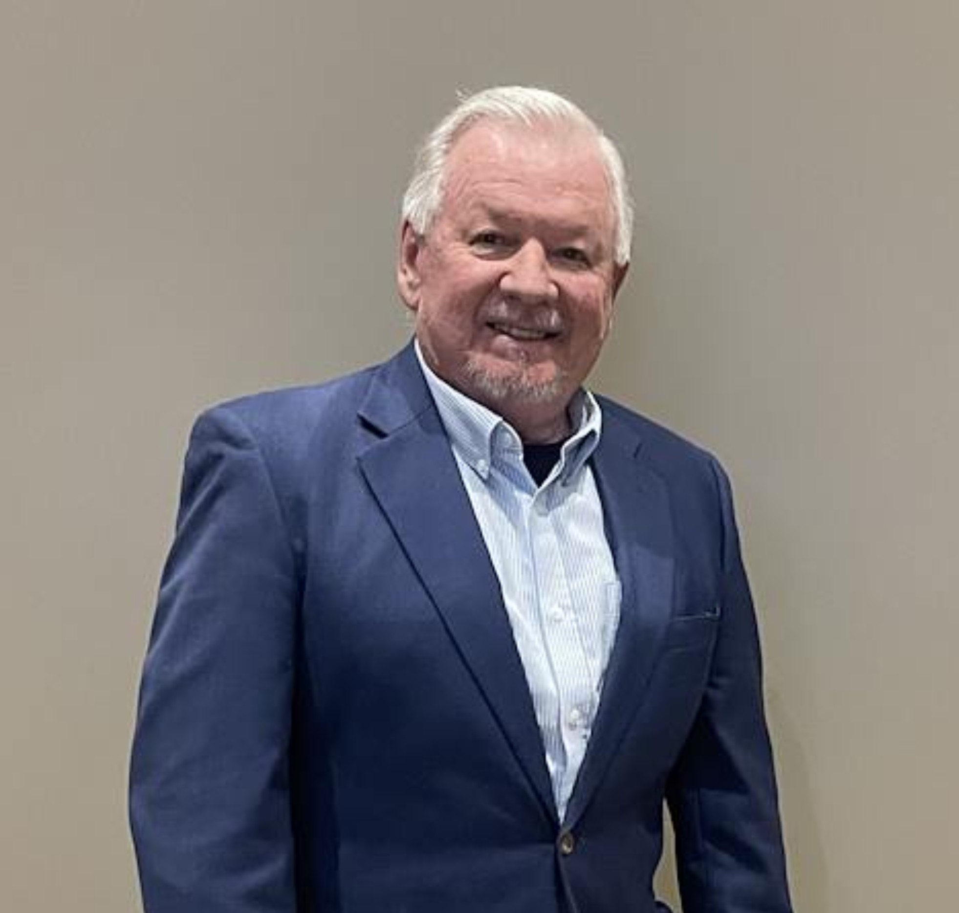William L. Bullard - Leadership Trainer and Founder